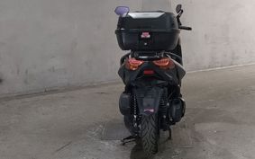 YAMAHA X-MAX 250 SG42J