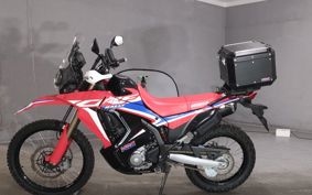 HONDA CRF250 RALLY  MD47
