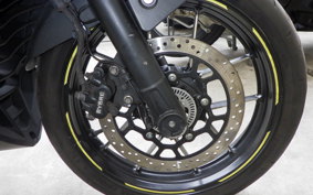 SUZUKI ジクサー250 SF ED22B