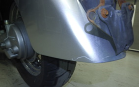 HONDA SHADOW 400 CLASSIC 2011 NC44