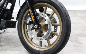 HARLEY FXDLS 2016 GS8