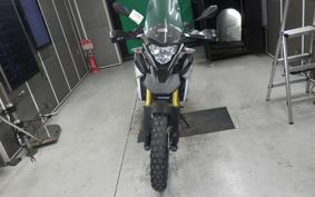 BMW G310GS 2019