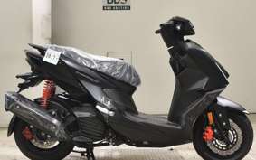YAMAHA CYGNUS 125 X SEM5J
