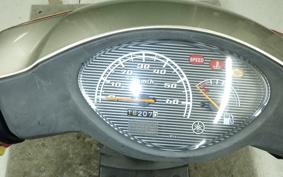YAMAHA JOG SA55J