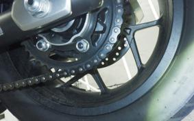 HONDA REBEL 1100 2022 SC83