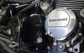 KAWASAKI ZEPHYR 400 KAI 2009 ZR400C