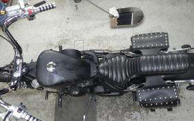 YAMAHA DRAGSTAR 1100 2002 VP13J