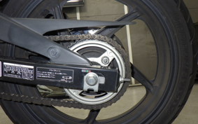 HONDA CBR125R JC50