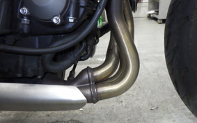 TRIUMPH TRIDENT 660 2021