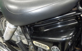 YAMAHA DRAGSTAR 250 2004 VG02J