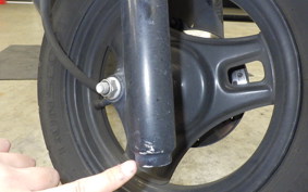 SUZUKI ADDRESS V125 2023 CF4EA
