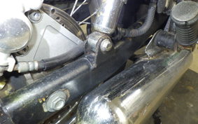 KAWASAKI ESTRELLA RS BJ250A