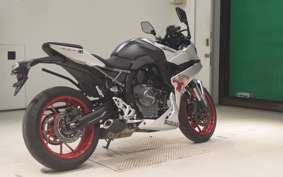 SUZUKI GSX-8R 2025 EM1AA