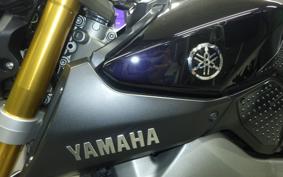 YAMAHA MT-09 A 2014 RN34J