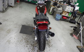 KAWASAKI ZEPHYR 400 KAI 2005 ZR400C