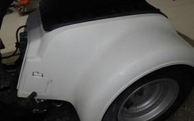 HONDA GYRO X