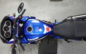 KAWASAKI ZRX1200 S 2001