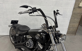 HARLEY FXCWCSOFUTE IL ROCKER C 2009 JK5