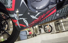 KAWASAKI NINJA 250 2023 EX250P