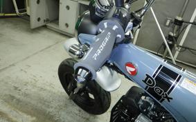 HONDA DAX 125 JB04