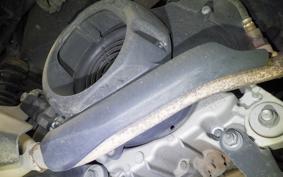 YAMAHA CYGNUS 125 XSR 3 SED8J