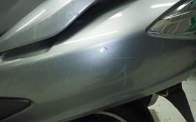 SUZUKI SKYWAVE 400 A 2012 CK45A