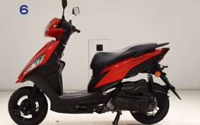 YAMAHA JOG 125 2024 SEJ5J