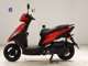 Фото Yamaha JOG 125 2024 с японского аукциона