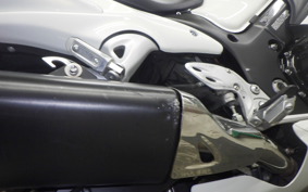 SUZUKI HAYABUSA Gen.2 2011