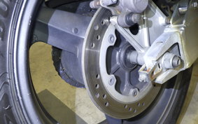 HONDA CB1000SF 1993 SC30