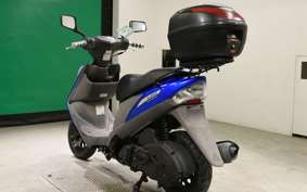 SUZUKI ADDRESS V125 G 2024 CF4EA