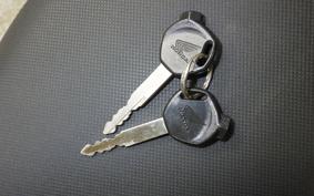 HONDA TACT Gen.4 2016 AF79