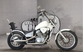 HONDA STEED 400 1995 NC26