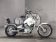 Фото Honda STEED 400 1995 с японского аукциона