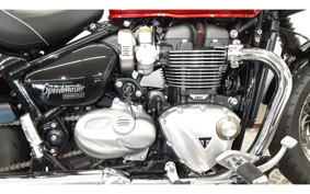 TRIUMPH BONNEVILLE SPEEDMASTER 2024 D3BH23