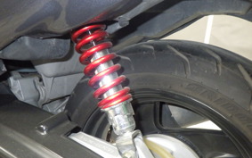 YAMAHA AXIS 100 SB06J