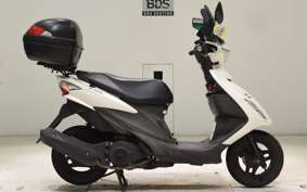SUZUKI ADDRESS V125 S CF4MA