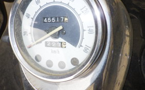 YAMAHA DRAGSTAR 250 VG02J