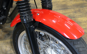 TRIUMPH THRUXTON 900 2012 TJ9147