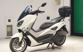 YAMAHA N-MAX 155 A SG50J