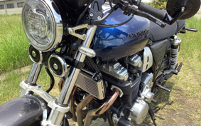 HONDA CB1100 2020 SC65