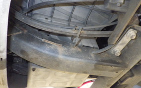 SUZUKI ADDRESS V125 G CF46A