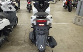 YAMAHA TRICITY 125 SE82J