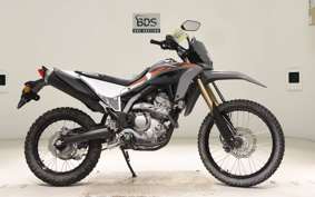 HONDA CRF250L 2011 MD47