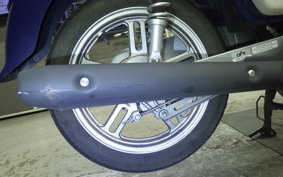 HONDA C110 SUPER CUB JA61