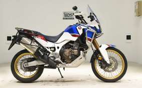 HONDA CRF1000L AFRICA TWIN DCT 2018 SD04