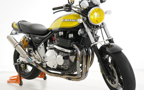 KAWASAKI ZEPHYR 1100 1992 ZRT10A