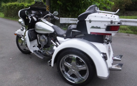 HARLEY FLHTCU TRIKE 1993 DPL