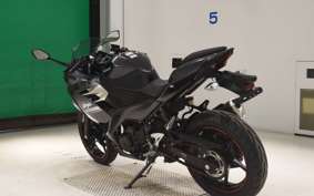 KAWASAKI NINJA 250 2 EX250P