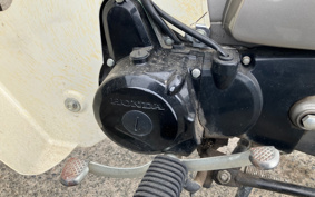 HONDA SUPER CUB50 AA01